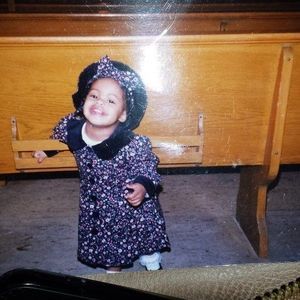 Meet your Posher, Terry